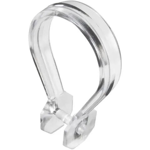 Rea Arrow 3010090071 Draperiring